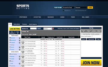 www sportsbook ag sign up|Sportbook.ag, Sportsbooks Accepting US Players.